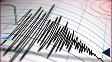 زلزال بقوة 5 درجات يهز محيط جزيرة كريت دون وقوع إصابات بشرية